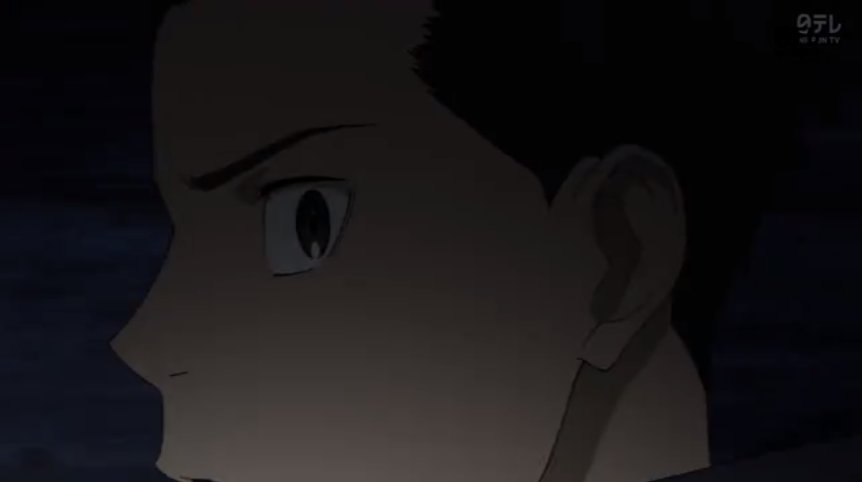 海外の反応 風が強く吹いている 第１話 １０人目の男 海の向こうでは