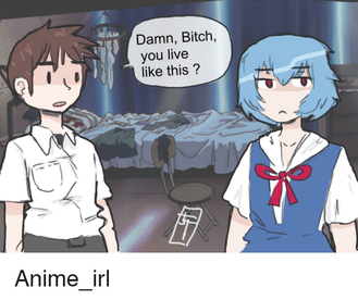 3i-damn-bitch-you-live-like-this-anime-irl-38648898