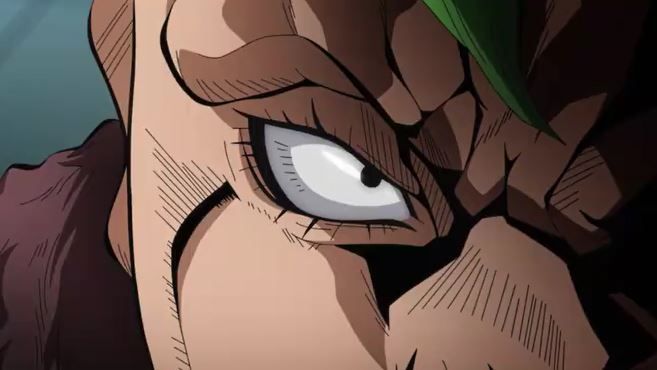 海外の反応 ジョジョの奇妙な冒険 黄金の風 第１６話 偉大なる死 ザ グレイトフル デッド その 海の向こうでは