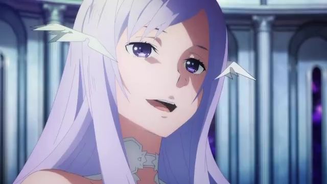 海外の反応 ソードアート オンライン アリシゼーション 第23話 アドミニストレータ 海の向こうでは 海外の反応 ソードアート オンライン アリシゼーション 第23話 アドミニストレータ 海の向こうでは
