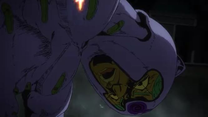 海外の反応 ジョジョの奇妙な冒険 黄金の風 第19話 ホワイト アルバム 海の向こうでは 海外の反応 ジョジョの奇妙な冒険 黄金の風 第19話 ホワイト アルバム 海の向こうでは