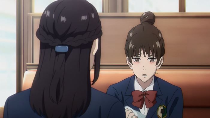 海外の反応 ブギーポップは笑わない 第２話 ブギーポップは笑わない２ 海の向こうでは