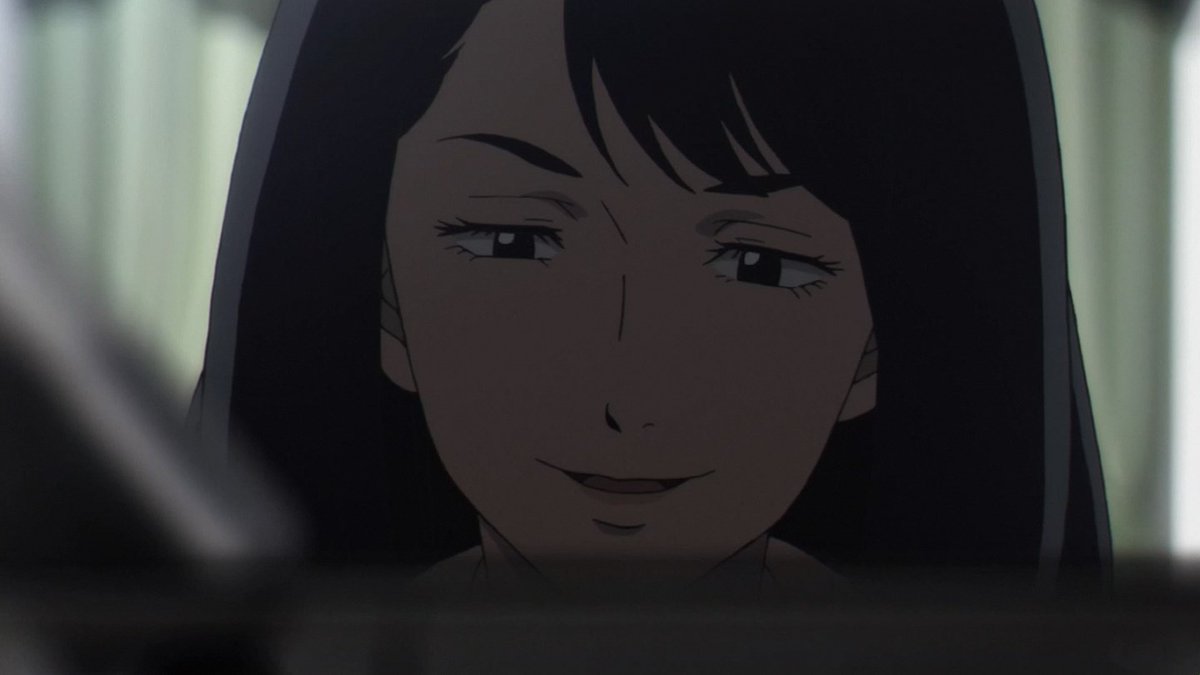 海外の反応 ブギーポップは笑わない 第１０ １３話 夜明けのブギーポップ 海の向こうでは