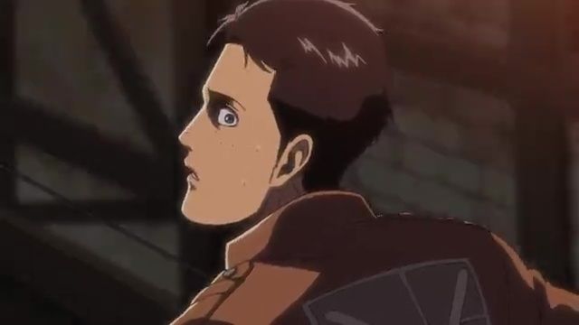 海外の反応 進撃の巨人 Season3 第５２話 光臨 海の向こうでは