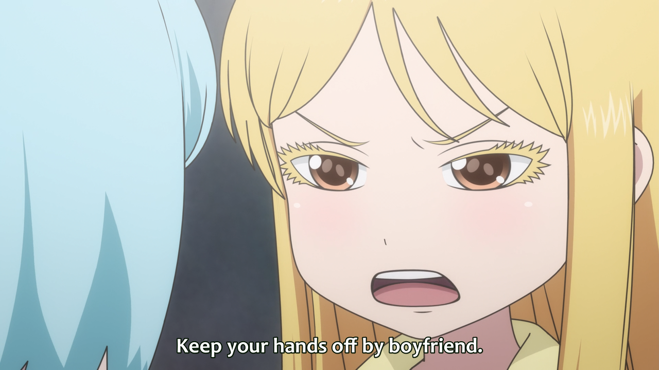 海外の反応 ハイスコアガール 第3話 Round 18 海の向こうでは 海外の反応 ハイスコアガール 第3話 Round 18 海の向こうでは