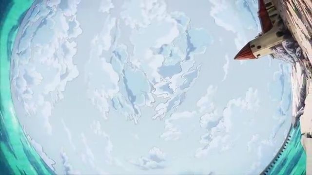 海外の反応 ジョジョの奇妙な冒険 黄金の風 第２８話 今にも落ちて来そうな空の下で 海の向こうでは