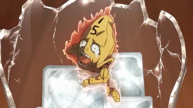 海外の反応 ジョジョの奇妙な冒険 黄金の風 第１５話 偉大なる死 ザ グレイトフル デッド その 海の向こうでは