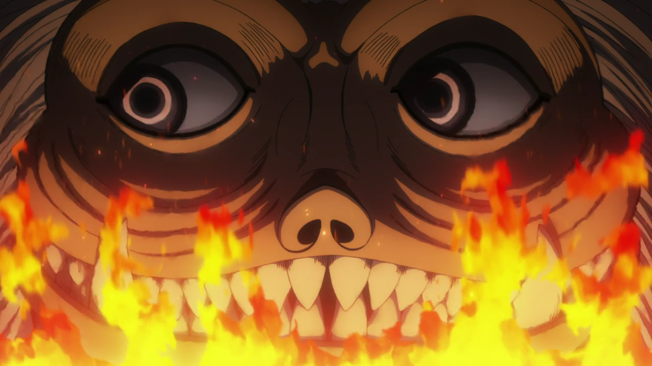 海外の反応 ヴィンランド サガ 第１５話 冬至祭 ユル のあと 海の向こうでは