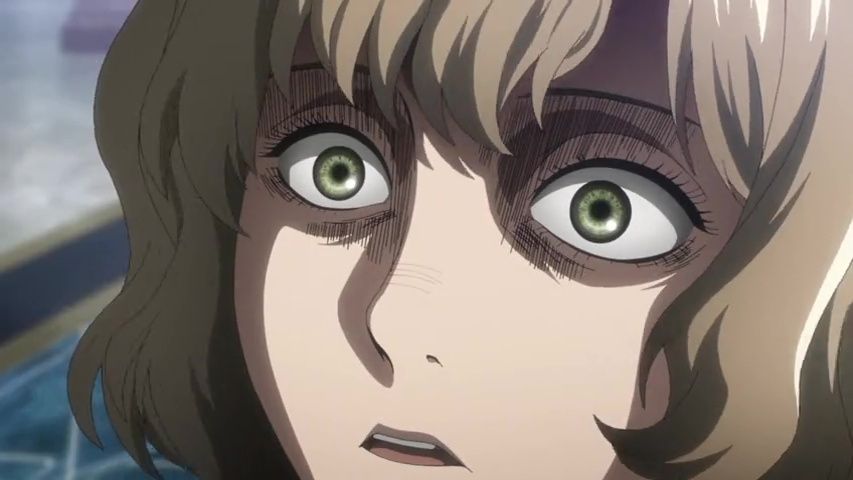 海外の反応 進撃の巨人 Season3 第５９話 壁の向こう側 海の向こうでは