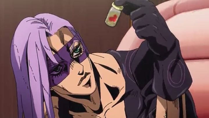 海外の反応 ジョジョの奇妙な冒険 黄金の風 第17話 ベイビィ フェイス 海の向こうでは 海外の反応 ジョジョの奇妙な冒険 黄金の風 第17話 ベイビィ フェイス 海の向こうでは