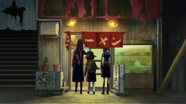 海外の反応 映像研には手を出すな 第6話 前作より進歩するべし 海の向こうでは 海外の反応 映像研には手を出すな 第6話 前作より進歩するべし 海の向こうでは