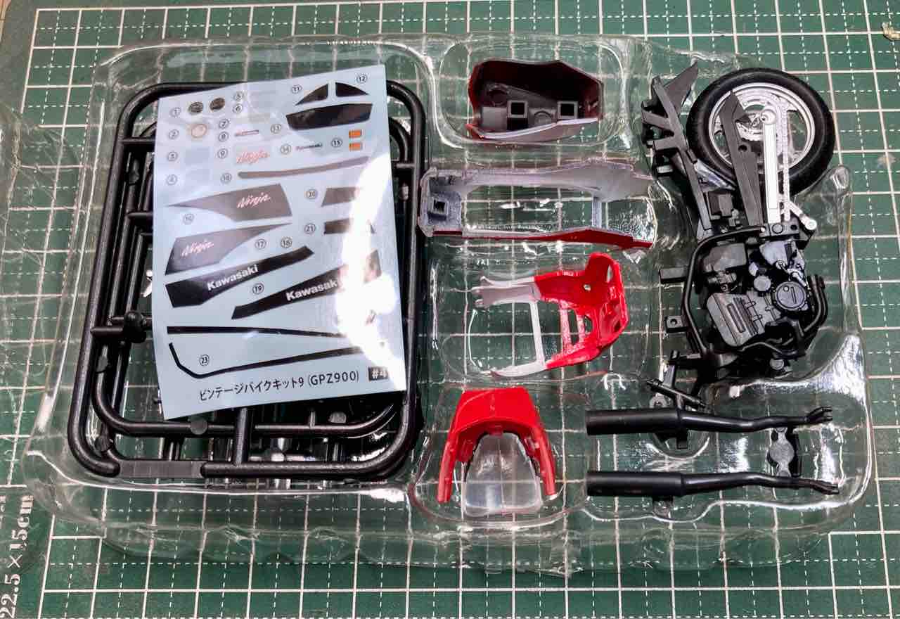 ビンテージ セット Amazon | バイクパーツセンター(Bike Parts Center) ライブDio