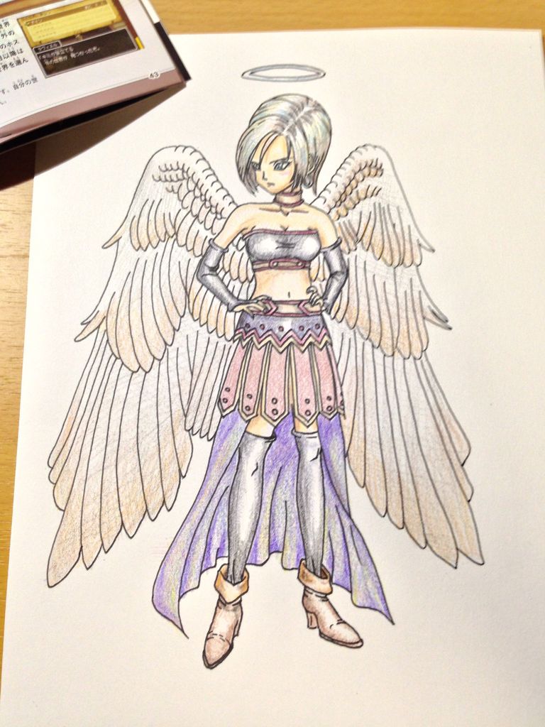 お絵描き的なこと ケント100sの趣味の世界 お絵描き的なこと ケント100sの趣味の世界