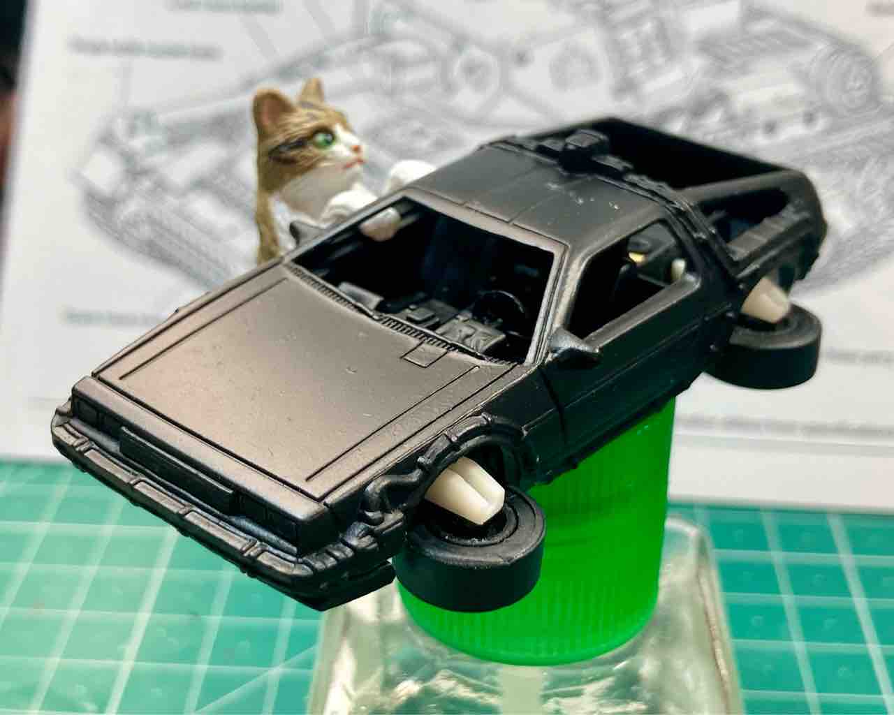 ミニカー　1/64 ベントレー　改造 51GPE4lb6DL._UF350,350_QL50_.jpg