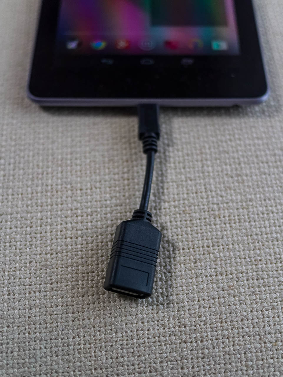 Nexus7にカメラを接続 Kenji4908のブログ Nexus7にカメラを接続 Kenji4908のブログ