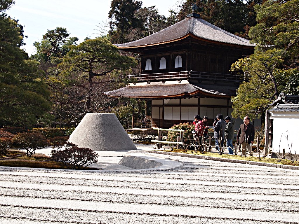一年前の京都 Kenji4908のブログ