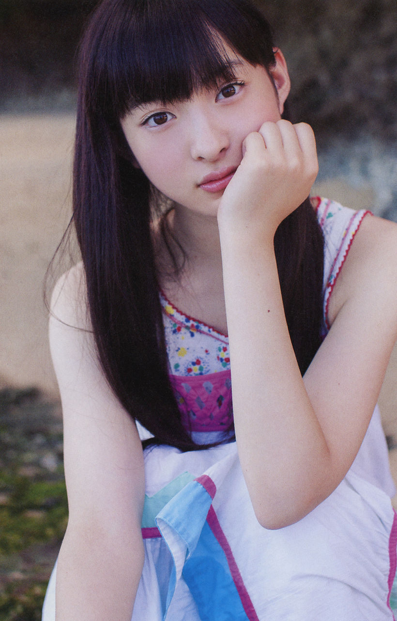 画像枚 私立恵比寿中学のモデル系美少女 松野莉奈ちゃんが美人過ぎる アイドルバカ
