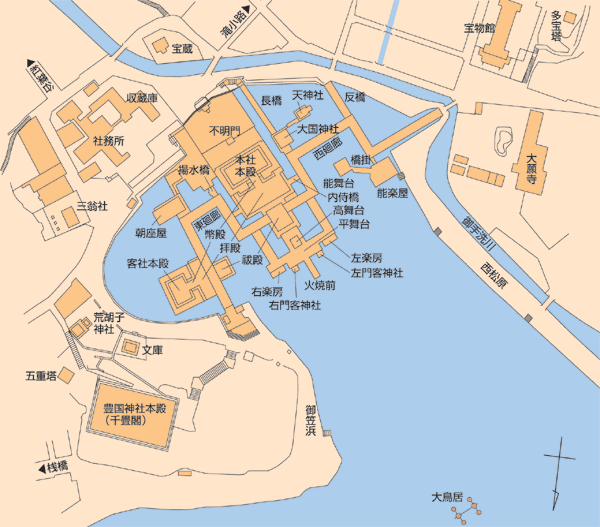 厳島神社 平安時代 宮島探索bykenzo 厳島神社 平安時代 宮島探索bykenzo