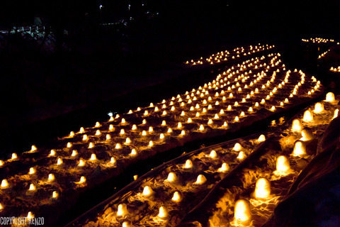 湯西川かまくら祭り2015_44