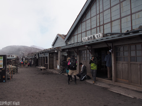 富士山_須走ルート_31