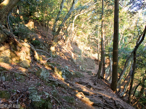 大山登山_9