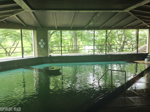 仙台_岩松旅館4