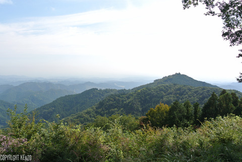 高水三山_29