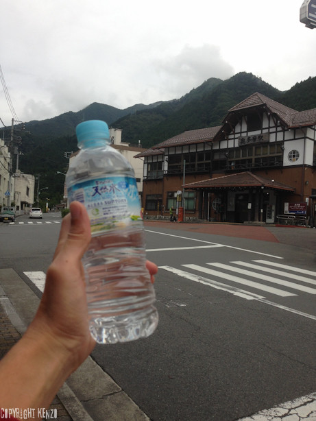 大岳山_鋸山_登山_1