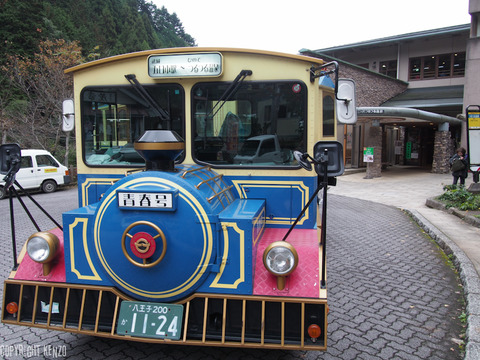 日の出山_つるつる温泉_登山_45