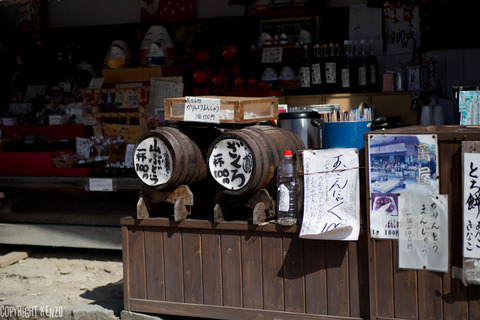 大内宿_福島_6