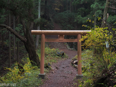 日の出山_つるつる温泉_登山_17