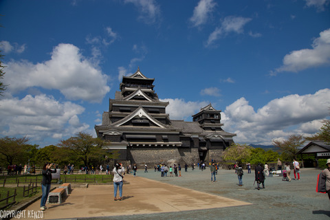 熊本城_9
