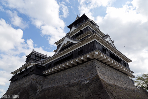 熊本城_8