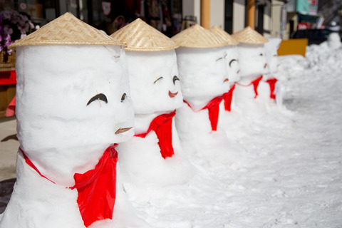 かまくら祭り湯西川_31