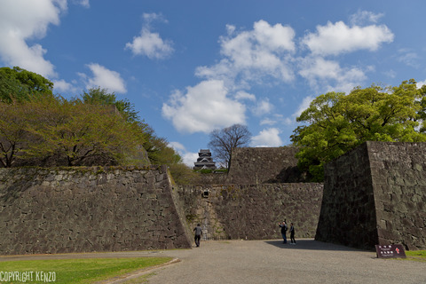 熊本城_3