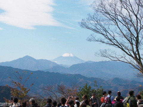高尾山2015_6