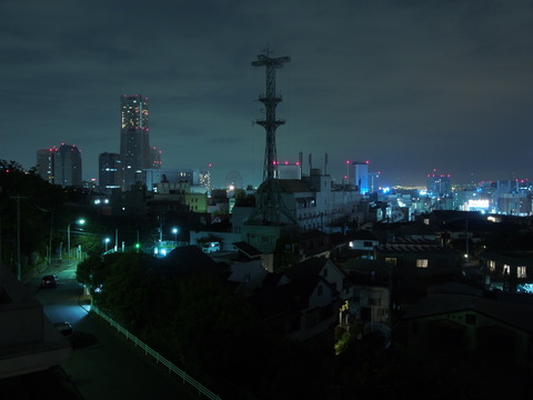 野毛山公園02