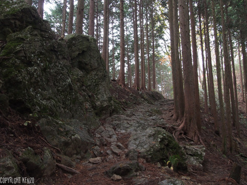 日の出山_つるつる温泉_登山_16
