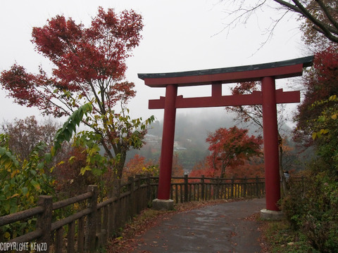 日の出山_つるつる温泉_登山_6