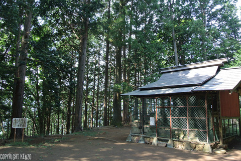 高水三山_47