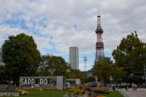 札幌散策_14