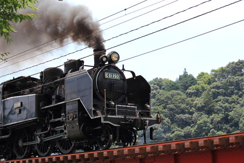 川根温泉SL鉄道_005