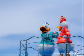 ドナ散歩2015『2014-TDL-七夕Greeting001』