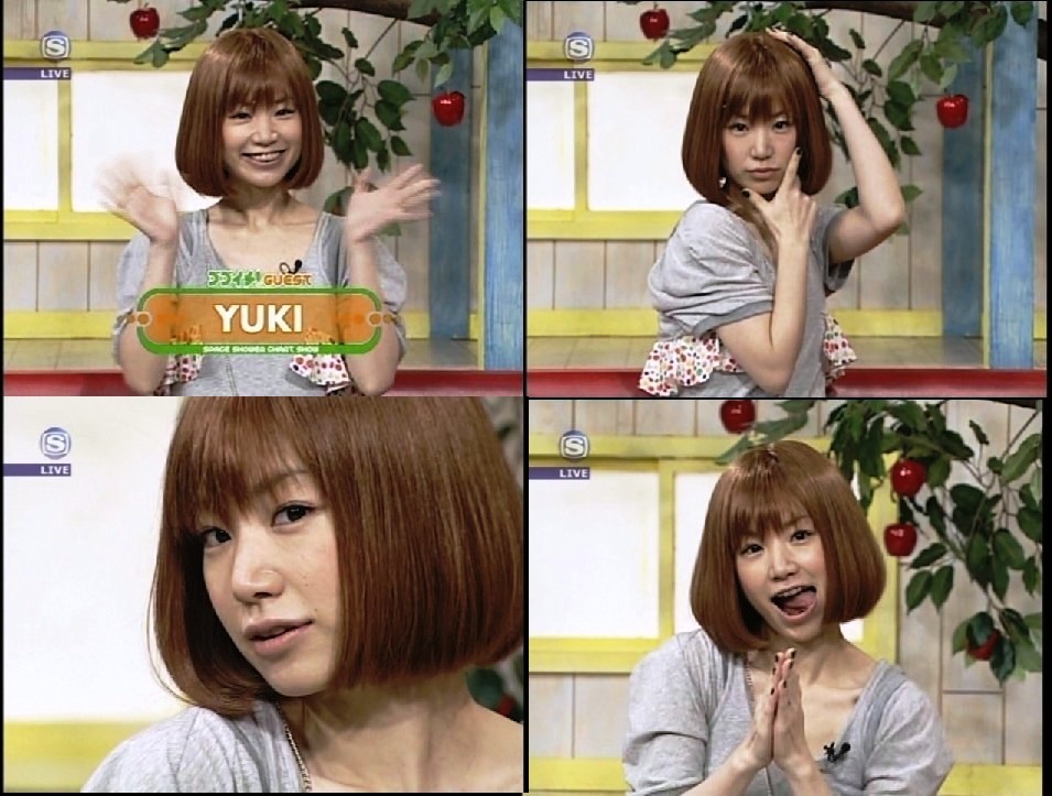 Mステに出演した元ジュディマリ Yuki のカワイさにネット上が騒然 奇跡の38歳 おかず速報 Mステに出演した元ジュディマリ Yuki のカワイさにネット上が騒然 奇跡の38歳 おかず速報
