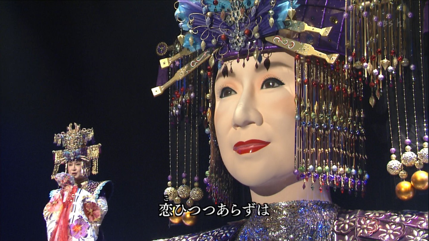 小林幸子 衣装画像まとめ 第60回nhk紅白歌合戦 俺的なんでもnews 小林幸子 衣装画像まとめ 第60回nhk紅白歌合戦 俺的なんでもnews