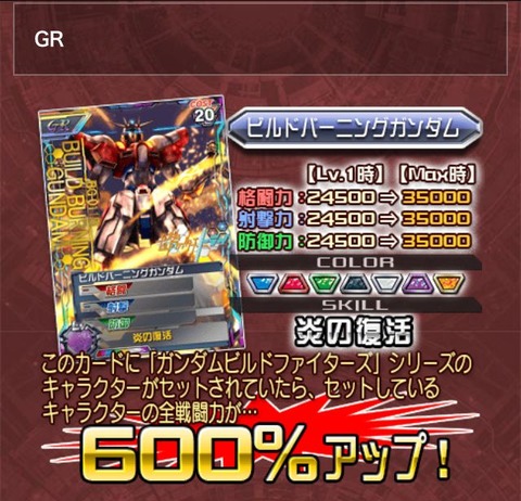 ガンダムクロスウォーやってます ガンダムクロスウォーやってます