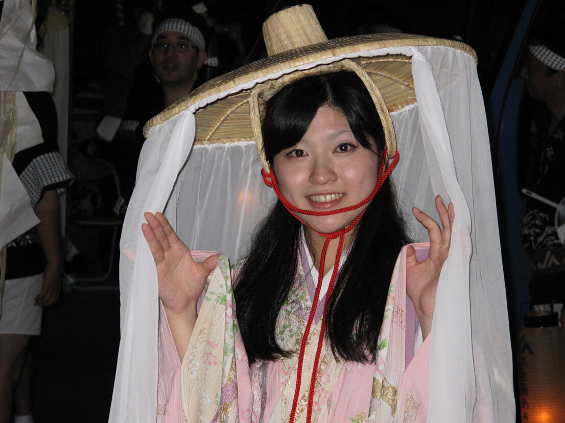 秋田の夏 竿燈祭り ドッコイショー Kereiisukokeのブログ