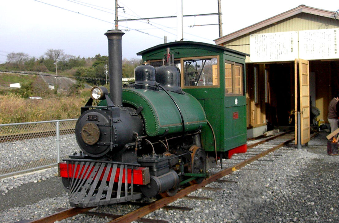 下工弁慶号 : 鉄道写真情報館 GIG@NET