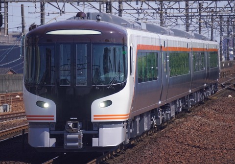 鉄道の電化から非電化に逆戻り!?GIG@NET・鉄ちゃん Blog : 鉄道写真情報館 GIG@NET
