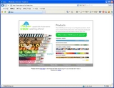 obon-website